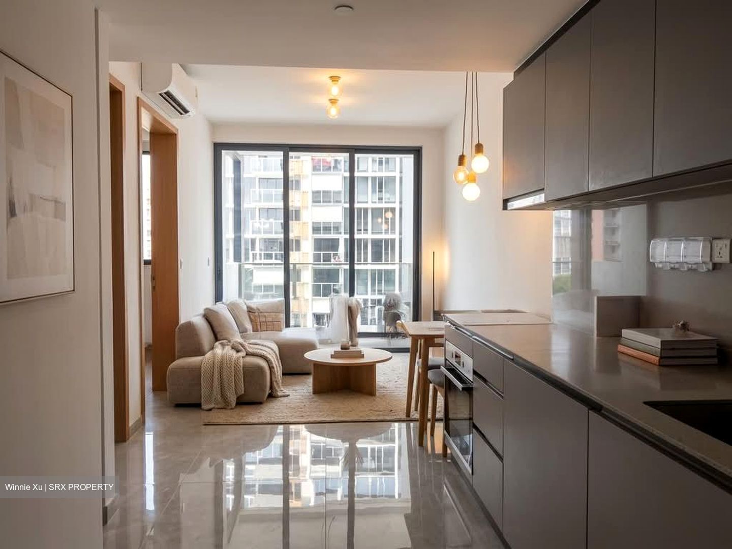 Penrose (D14), Apartment #582377401